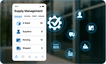 Enterprise Application Modernization
